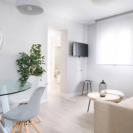 Cruz Apartment มาดริด ภายนอก รูปภาพ